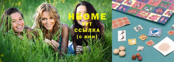 стафф Баксан